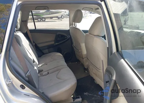 2009 Toyota Rav4 from USA, damaged, VIN 2T3BF33V09W013422